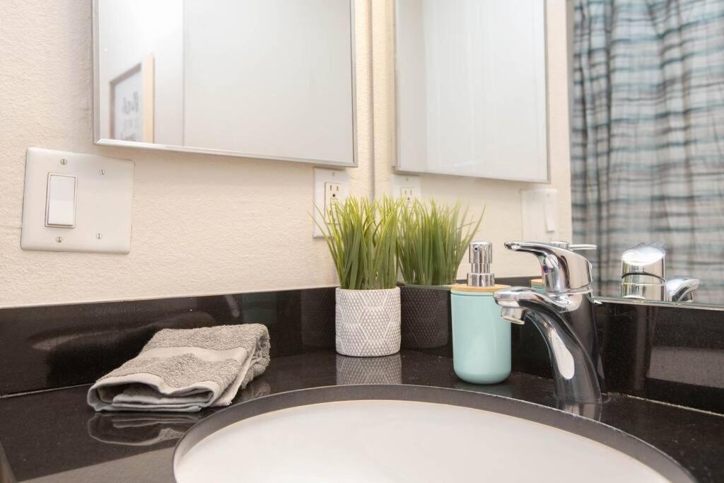 Appartement Sleep 7 Ocean View Two Bedroom Venice Beach 5 Min Walk