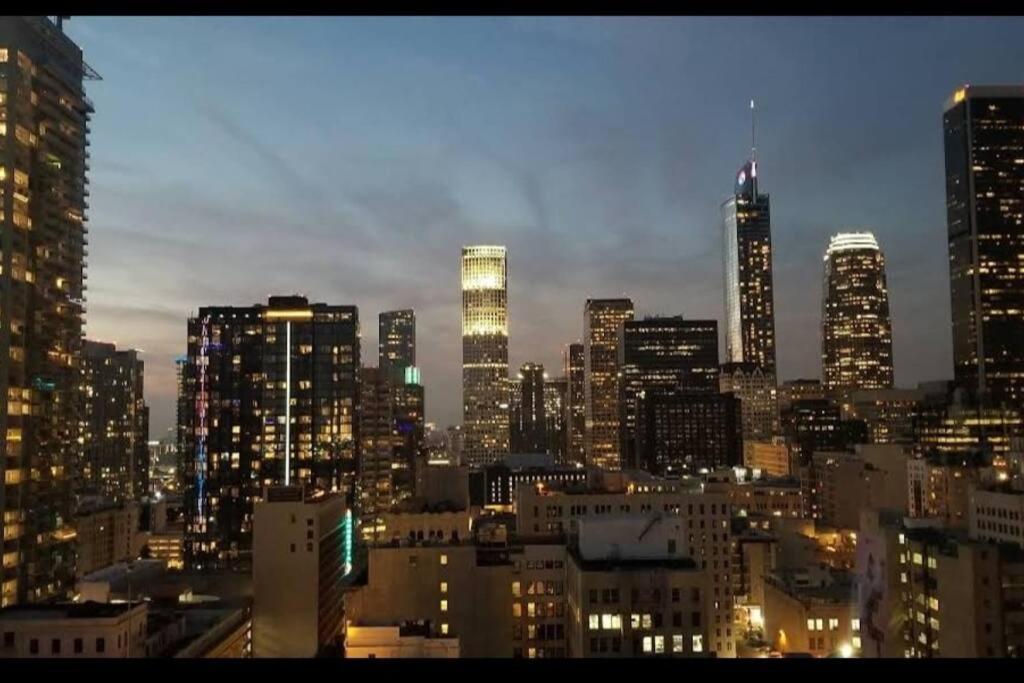 Appartement Sleep 7 Ocean View Two Bedroom Venice Beach 5 Min Walk