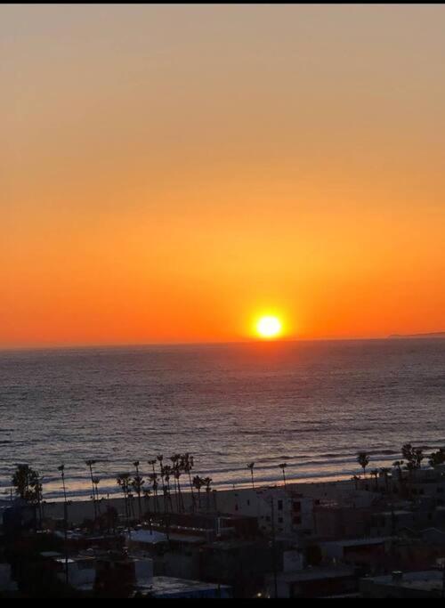 Appartement Sleep 7 Ocean View Two Bedroom Venice Beach 5 Min Walk Los Angeles