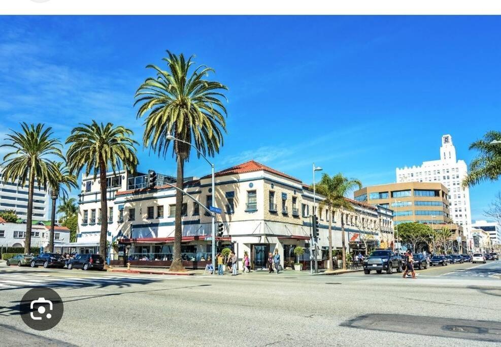 Appartement Sleep 7 Ocean View Two Bedroom Venice Beach 5 Min Walk *
