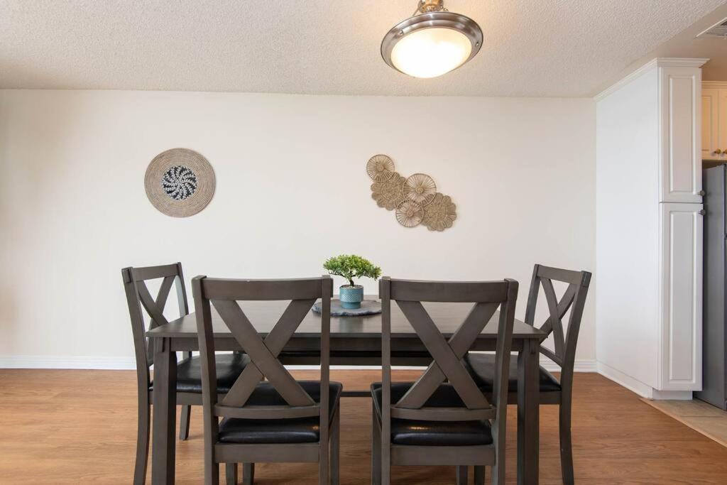 Appartement Sleep 7 Ocean View Two Bedroom Venice Beach 5 Min Walk *