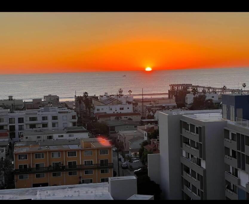 Appartement Sleep 7 Ocean View Two Bedroom Venice Beach 5 Min Walk