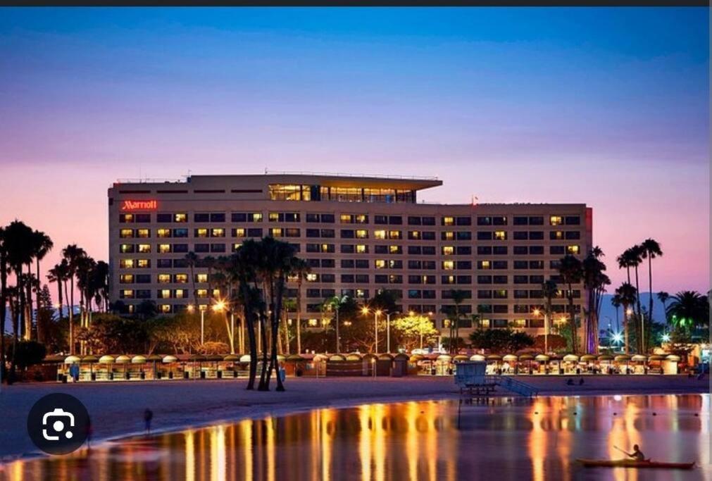 Appartement Sleep 7 Ocean View Two Bedroom Venice Beach 5 Min Walk *