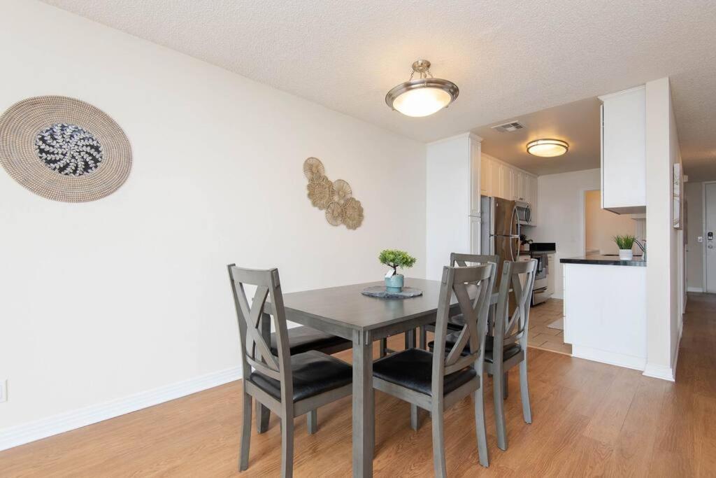 Apartment Sleep 7 Ocean View Two Bedroom Venice Beach 5 Min Walk Los Angeles