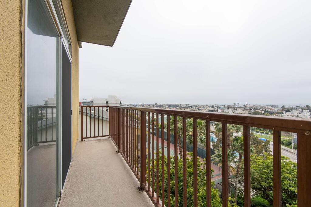 Appartement Sleep 7 Ocean View Two Bedroom Venice Beach 5 Min Walk